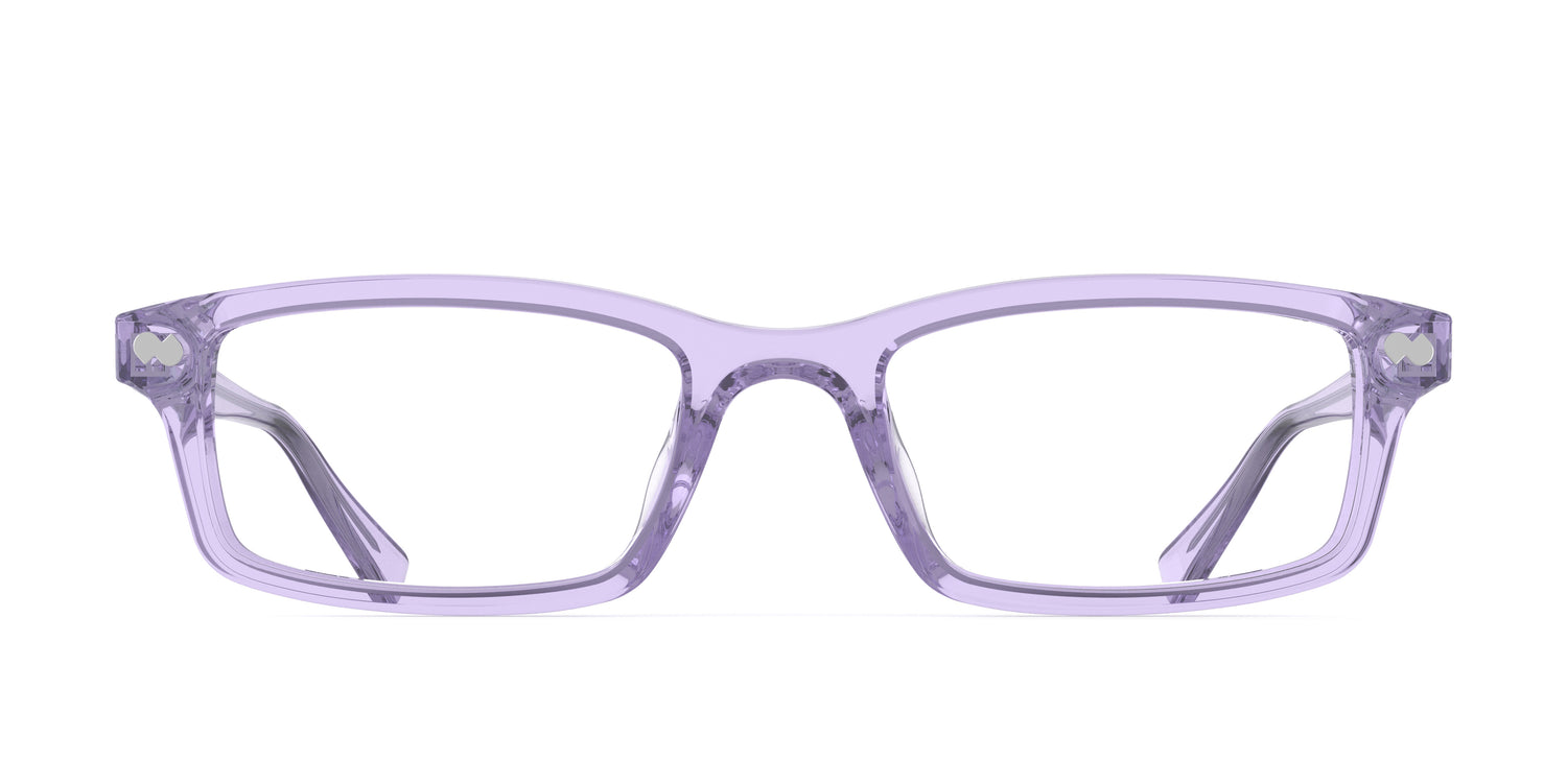 The Cedro - Lensless - Carousel 1 - Pair Eyewear