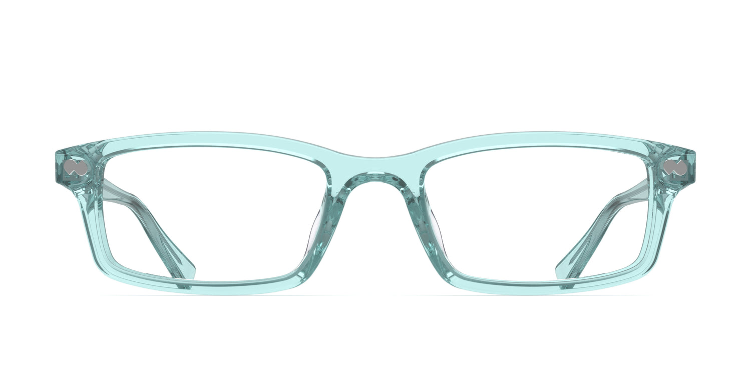 The Cedro - Lensless - Carousel 1 - Pair Eyewear