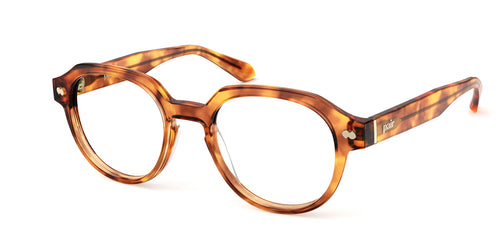 The Daley - Forte - Lensless - Secondary Image - Pair Eyewear