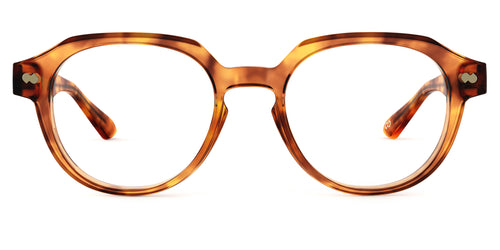 The Daley - Forte - Rx and Reader - Pair Eyewear