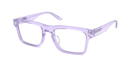 The Drew - Lensless - Thumbnail 2 - Pair Eyewear