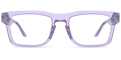 The Drew - Lensless - Thumbnail 1 - Pair Eyewear