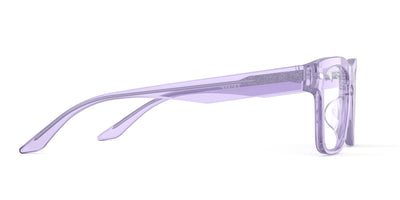 The Drew - Lensless - Thumbnail 3 - Pair Eyewear