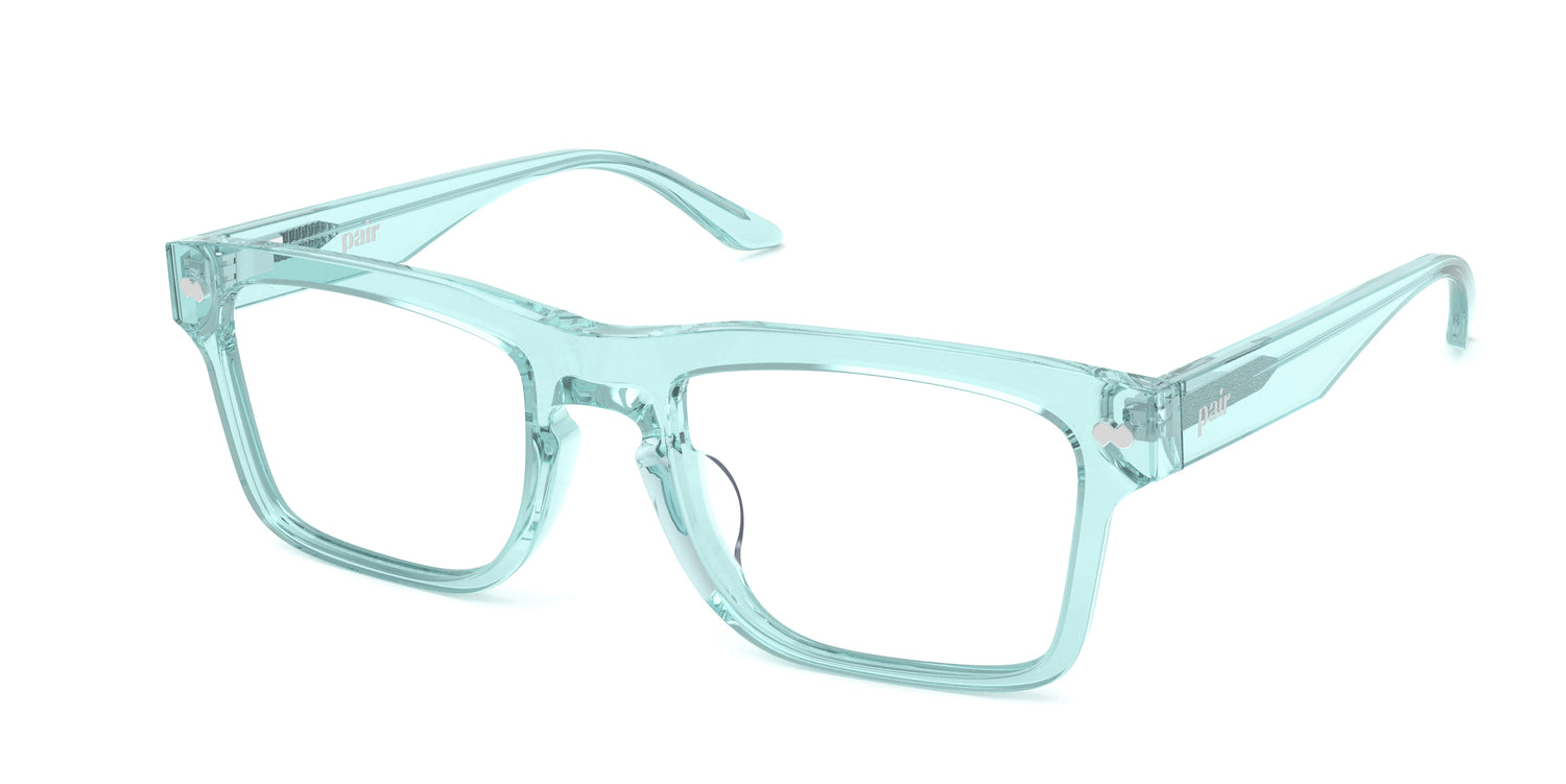 The Drew - Lensless - Carousel 2 - Pair Eyewear