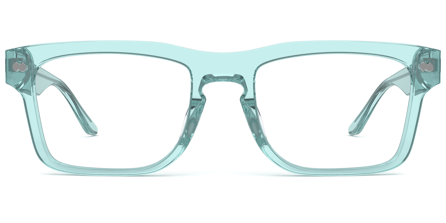 The Drew - Lensless - Carousel 1 - Pair Eyewear