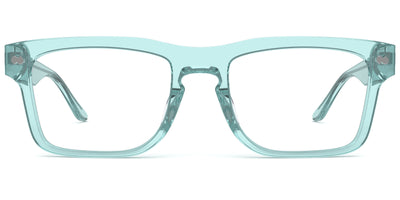 The Drew - Lensless - Thumbnail 1 - Pair Eyewear