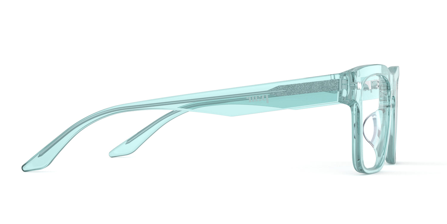 The Drew - Lensless - Carousel 3 - Pair Eyewear