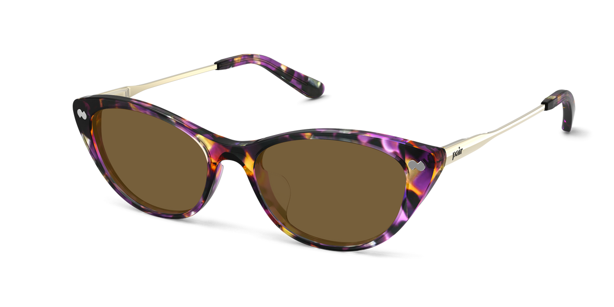 The ella - Carousel 2 - Pair Eyewear