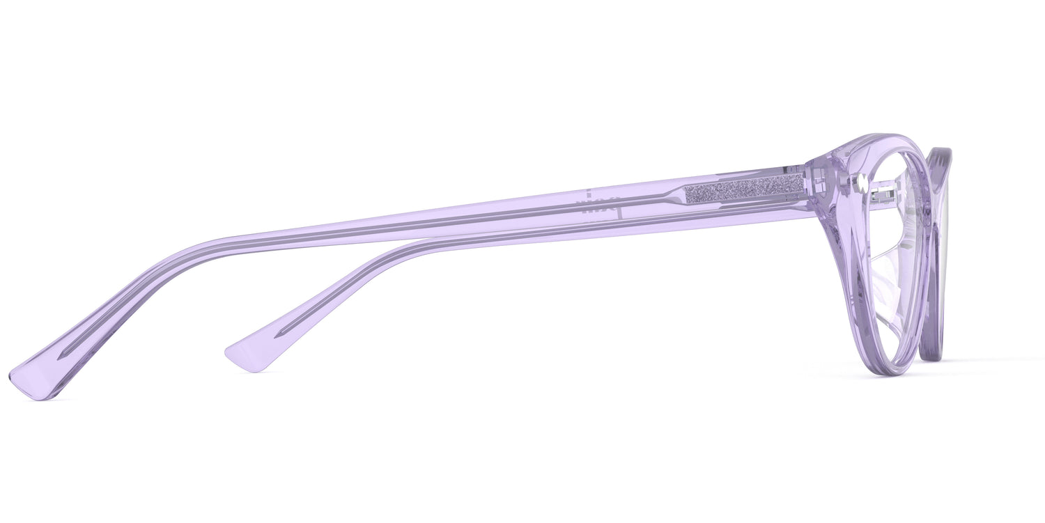 The ella - Lensless - Carousel 3 - Pair Eyewear