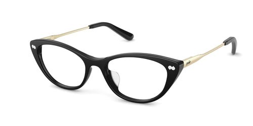 The ella - Mixed Material - Non-Rx - Secondary Image - Pair Eyewear