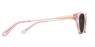 The ella - Mixed Material - Lensless - Thumbnail 5 - Pair Eyewear