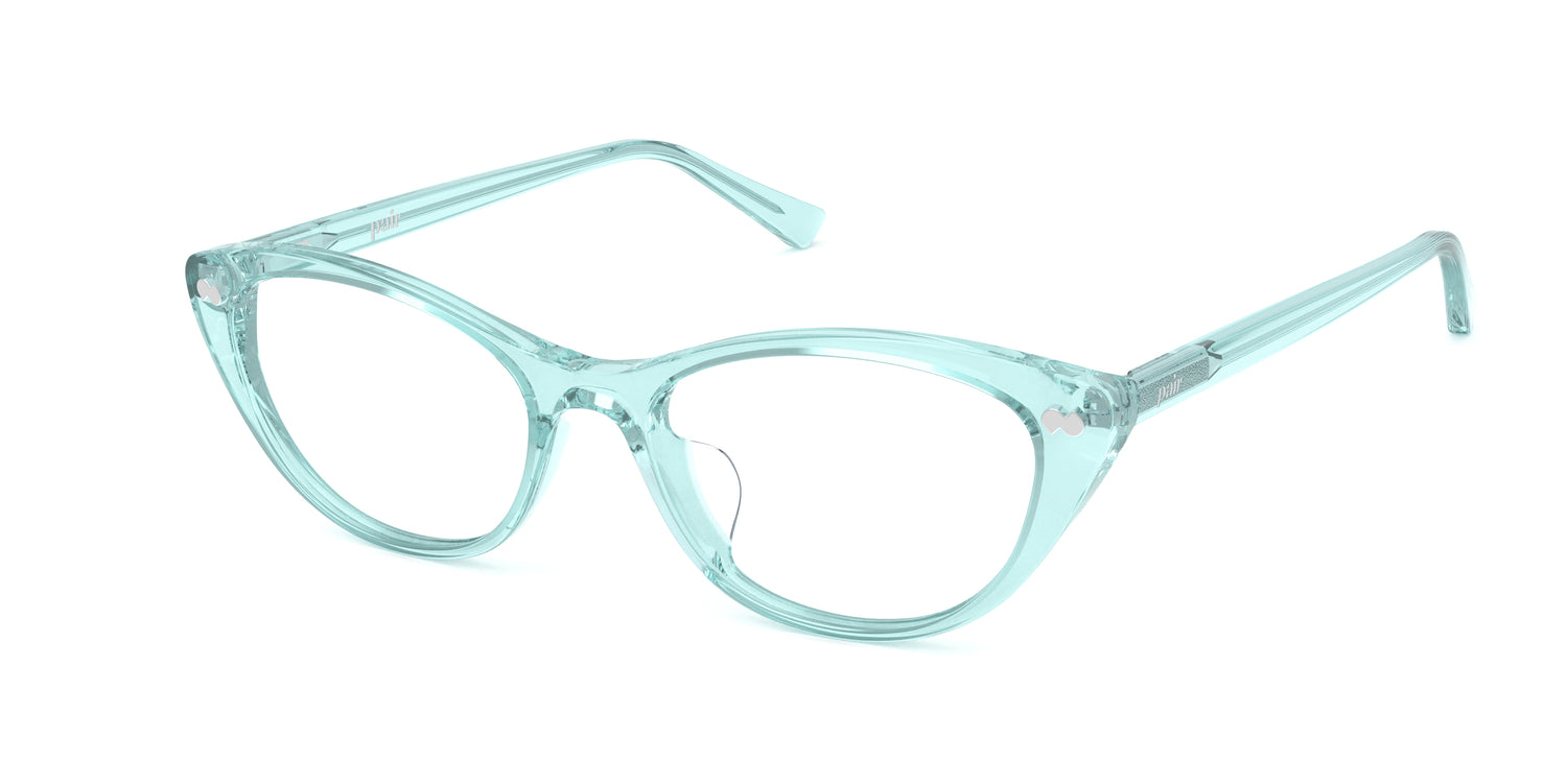 The ella - Lensless - Carousel 2 - Pair Eyewear