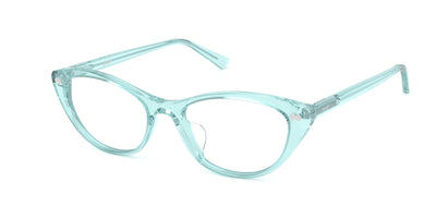 The ella - Lensless - Thumbnail 2 - Pair Eyewear