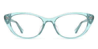 The ella - Lensless - Thumbnail 1 - Pair Eyewear