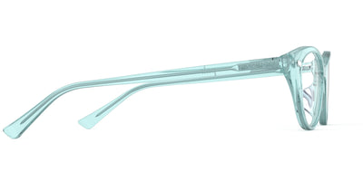 The ella - Lensless - Thumbnail 3 - Pair Eyewear