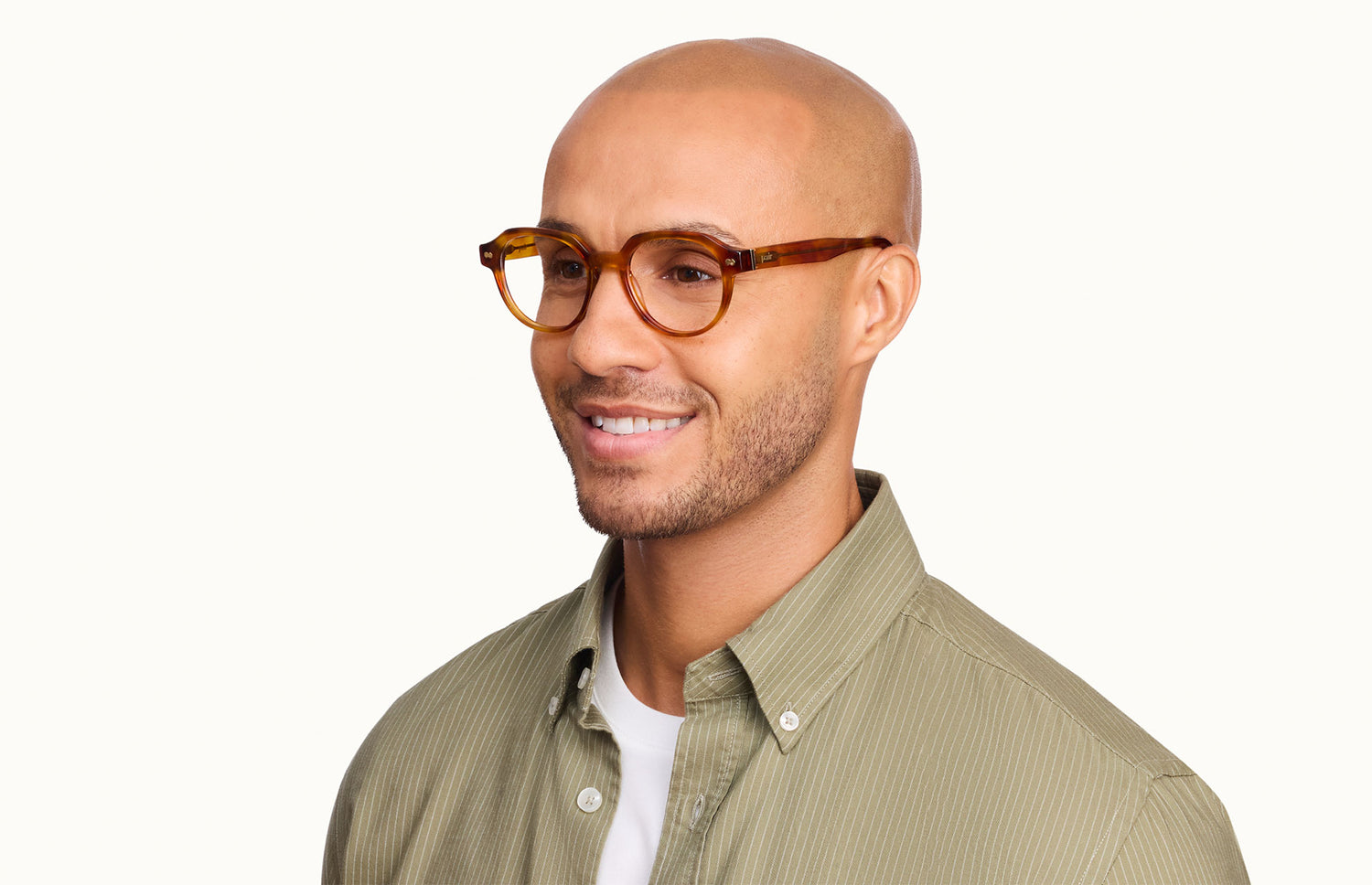 The Daley - LifeStyle 2 - Pair Eyewear