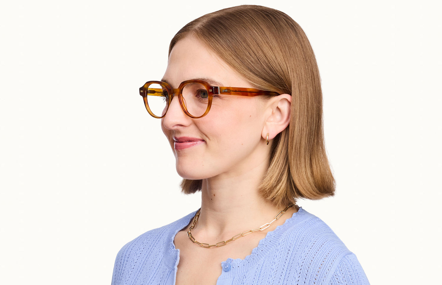 The Daley - LifeStyle 1 - Pair Eyewear