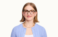 The Evelyn - LifeStyle Thumbnail 1 - Pair Eyewear
