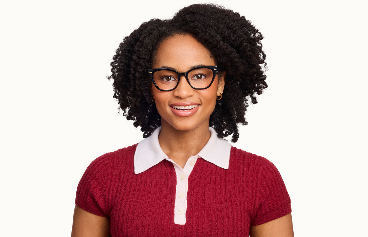 The Flora - LifeStyle 1 - Pair Eyewear