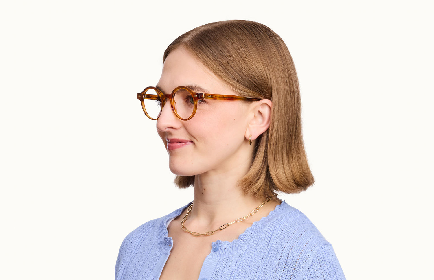 The Leigh - LifeStyle 2 - Pair Eyewear