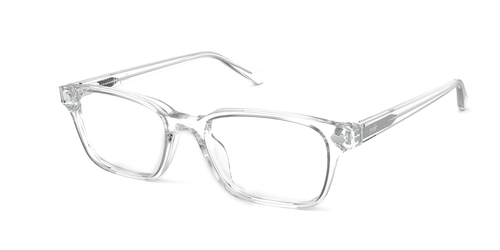 The Finley - Lensless - Secondary Image - Pair Eyewear
