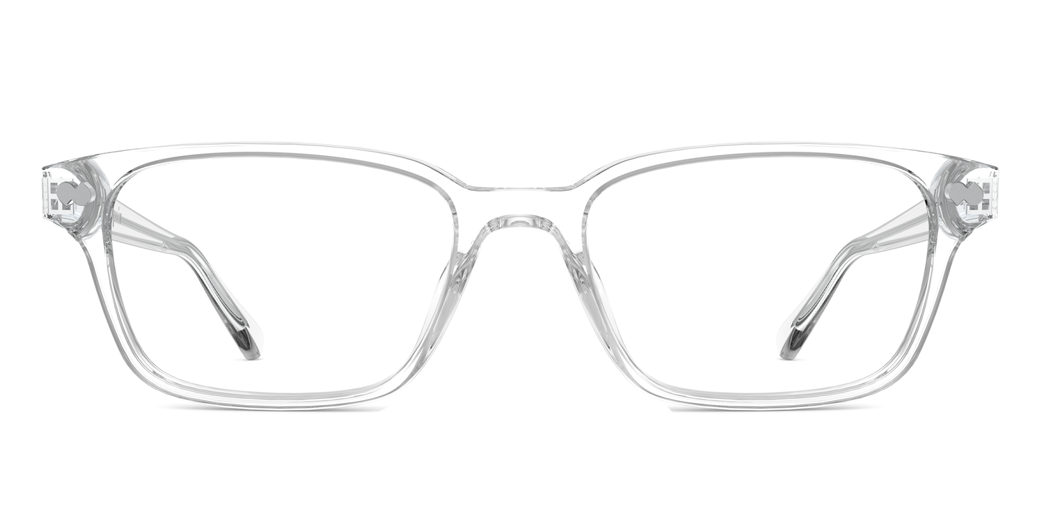 The Finley - Lensless - Carousel 1 - Pair Eyewear