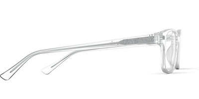 The Finley - Lensless - Thumbnail 3 - Pair Eyewear
