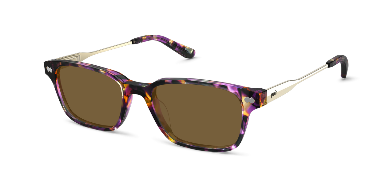 The Finley - Carousel 2 - Pair Eyewear
