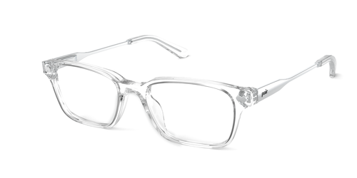 The Finley - Mixed Material - Rx and Reader - Pair Eyewear