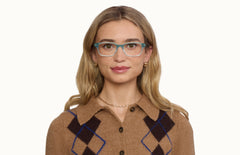 The Finley - LifeStyle Thumbnail 1 - Pair Eyewear