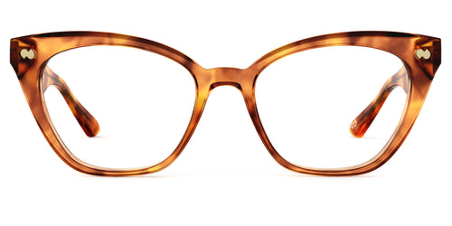 The Flora - Forte - Rx and Reader - Pair Eyewear