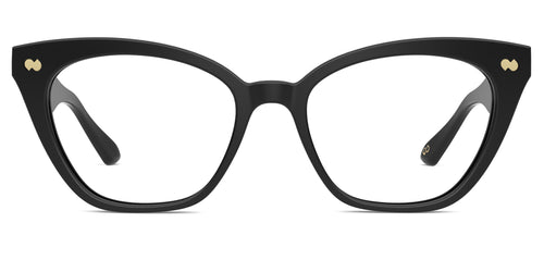 The Flora - Forte - Lensless - Pair Eyewear
