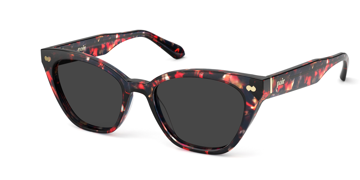 The Flora - Carousel 3 - Pair Eyewear