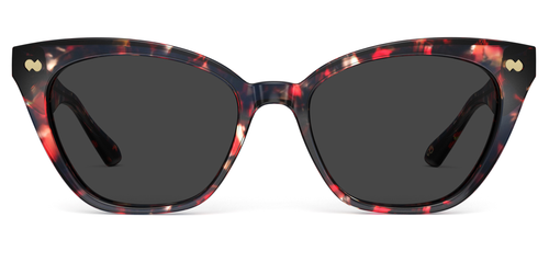 The Flora - Forte - Lensless - Pair Eyewear