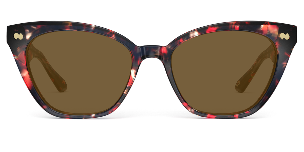 The Flora - Carousel 2 - Pair Eyewear