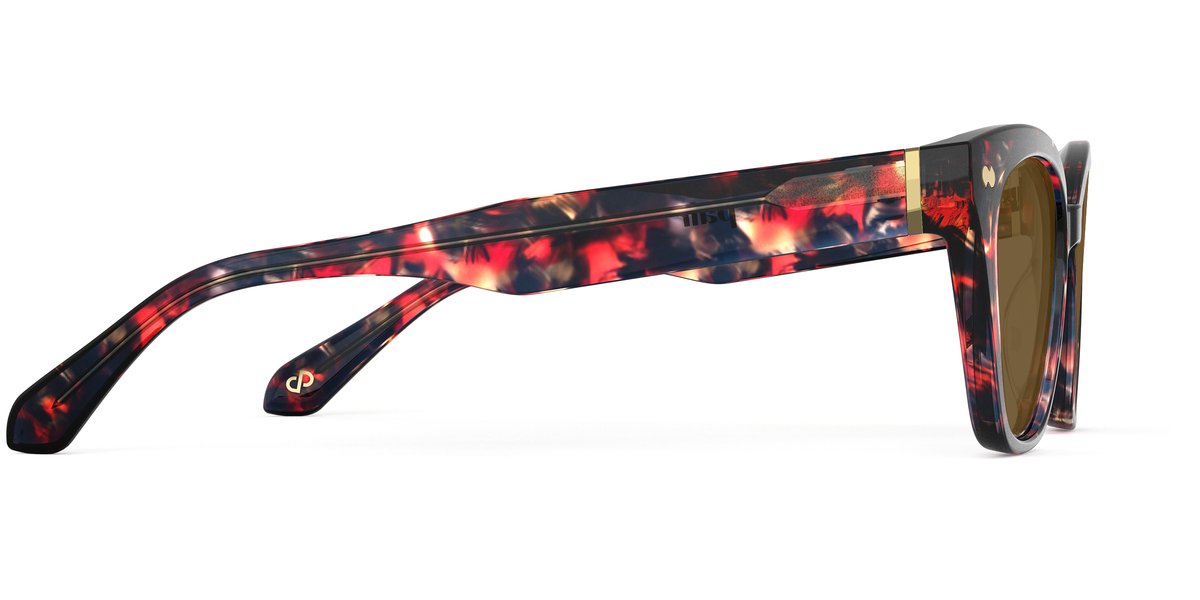 The Flora - Carousel 6 - Pair Eyewear