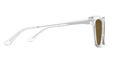 The Harper - Mixed Material - Lensless - Thumbnail 6 - Pair Eyewear