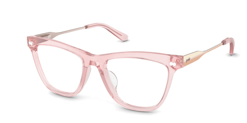 The Harper - Mixed Material - Non-Rx - Secondary Image - Pair Eyewear