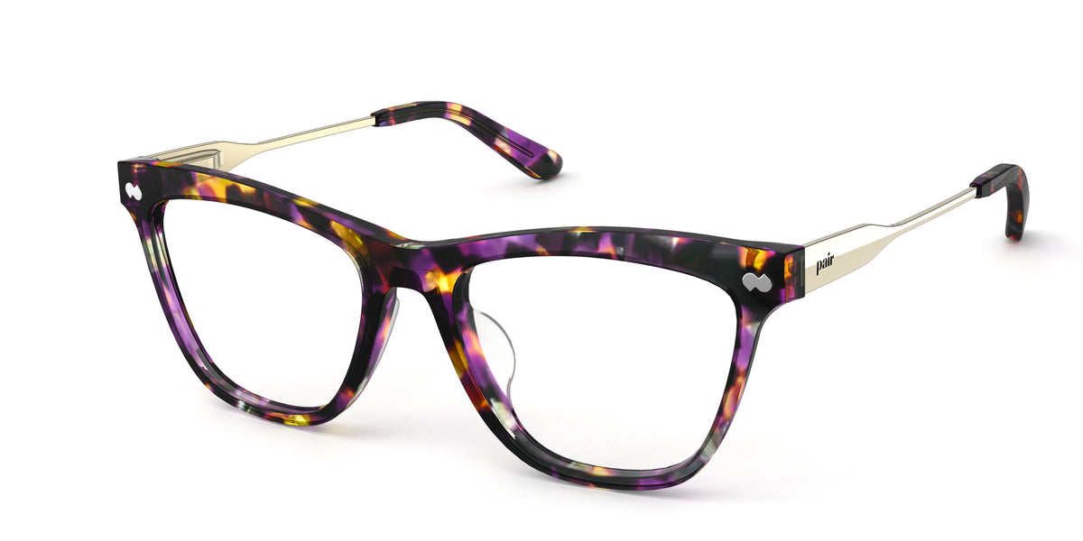 The Harper - Carousel 1 - Pair Eyewear
