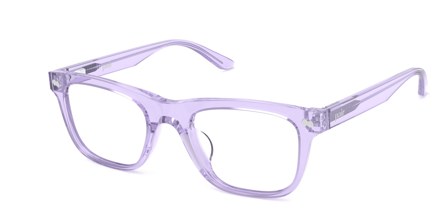 The Jessie - Lensless - Carousel 2 - Pair Eyewear