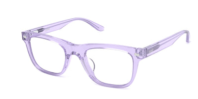 The Jessie - Lensless - Thumbnail 2 - Pair Eyewear