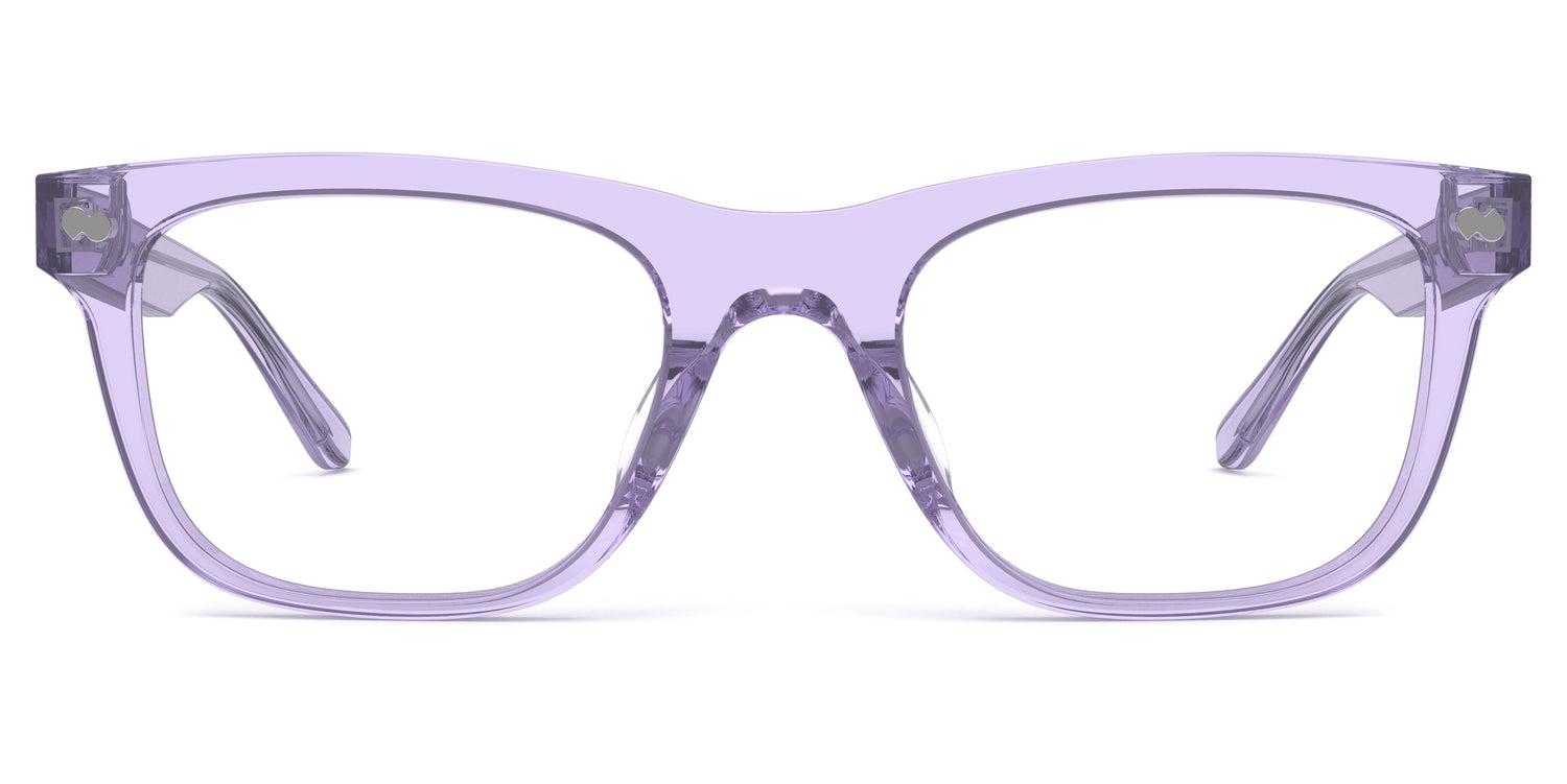 The Jessie - Lensless - Carousel 1 - Pair Eyewear