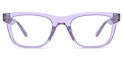 The Jessie - Lensless - Thumbnail 1 - Pair Eyewear