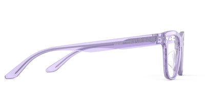 The Jessie - Lensless - Thumbnail 3 - Pair Eyewear