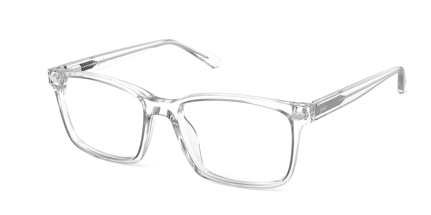 The Kirby - Lensless - Carousel 2 - Pair Eyewear