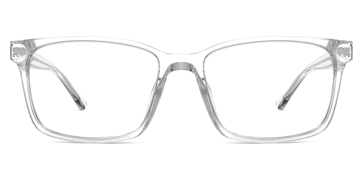 The Kirby - Lensless - Carousel 1 - Pair Eyewear