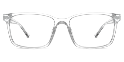The Kirby - Lensless - Thumbnail 1 - Pair Eyewear