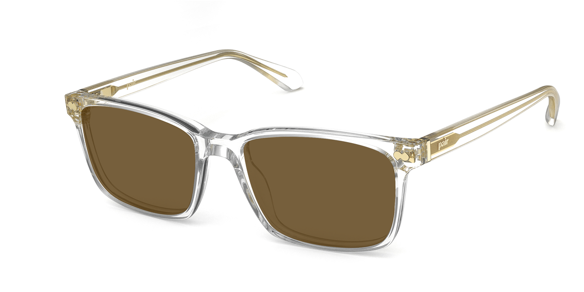 The Kirby - Carousel 4 - Pair Eyewear