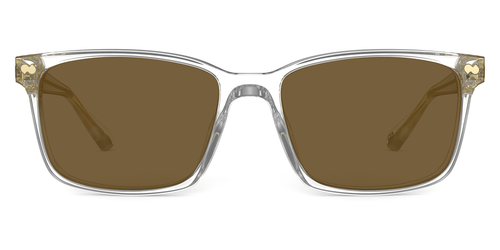The Kirby - Forte - Lensless - Secondary Image - Pair Eyewear