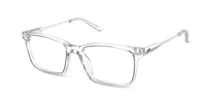 The Kirby - Mixed Material - Rx and Reader - Thumbnail 1 - Pair Eyewear